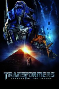 Transformers 2: Revenge of the Fallen (2009) อภิมหาสงครามแค้น พากย์ไทย