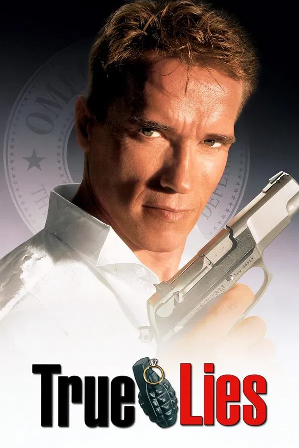 True Lies (1994) คนเหล็ก ผ่านิวเคลียร์ พากย์ไทย