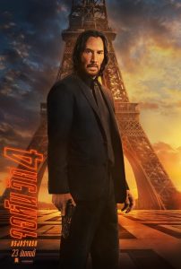 John Wick: Chapter 4 (2023) จอห์น วิค 4 : แรงกว่านรก พากย์ไทย