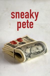 ดูซีรี่ส์ Sneaky Pete – สนีคกี้ พีท [ซับไทย]