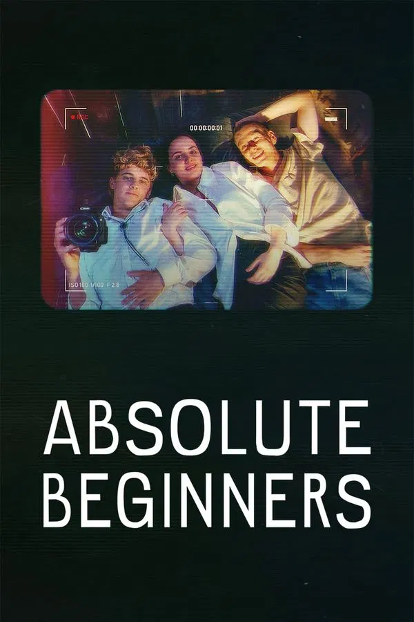 Absolute Beginners รักแรกใส หัวใจซัมเมอร์ ซับไทย