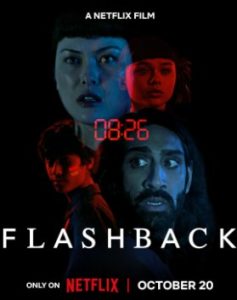 ดูหนัง Flashback (2023) แฟลชแบ็ค (ซับไทย) [Full-HD]