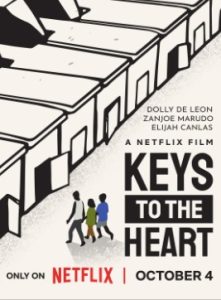 ดูหนัง Keys to the Heart (2023) กุญแจไขหัวใจ [Full-HD]