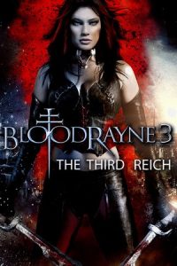 ดูหนัง BloodRayne: The Third Reich (2011) บลัดเรย์น 3 โค่นปีศาจนาซีอมตะ [Full-HD]
