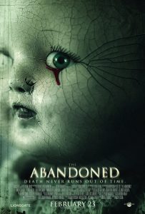 ดูหนัง The Abandoned (2006) สัมผัสอำมหิต [Full-HD]