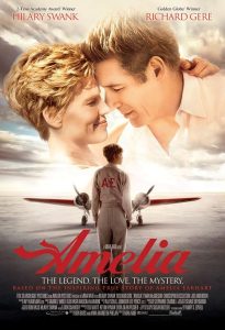 ดูหนัง Amelia (2009) อมีเลีย สู้เพื่อฝัน บินสุดขอบฟ้า [Full-HD]