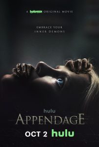 ดูหนัง Appendage (2023) [ซับไทย]