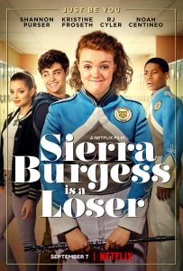 ดูหนัง Sierra Burgess Is a Loser (2018) เซียร์รา เบอร์เจสส์ แกล้งป๊อปไว้หารัก (ซับไทย) [FULL-HD]