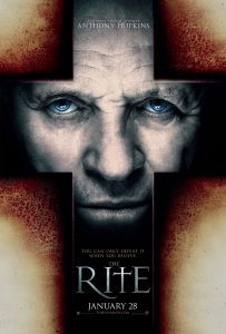 ดูหนัง The Rite (2011) คนไล่ผี [Full-HD]
