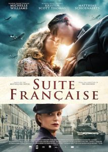 ดูหนัง Suite Française (2014) ไฟสงครามไม่อาจกั้นรัก [Full-HD]