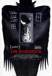 ดูหนัง The Babadook (2014) บาบาดุค ปลุกปีศาจ [Full-HD]