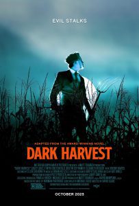 ดูหนัง Dark Harvest (2023) ดาร์กฮาร์เวสต์ (ซับไทย) [Full-HD]