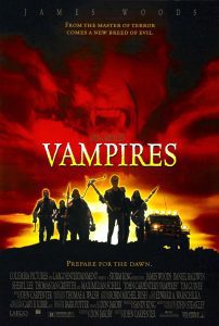 ดูหนัง Vampires (1998) รับจ้างล้างพันธุ์แวมไพร์ [Full-HD]