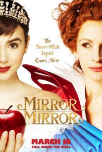 ดูหนัง Mirror Mirror (2012) จอมโจรสโนไวท์ กับ ราชินีบานฉ่ำ [Full-HD]