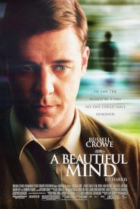 ดูหนัง A Beautiful Mind (2001) ผู้ชายหลายมิติ [Full-HD]