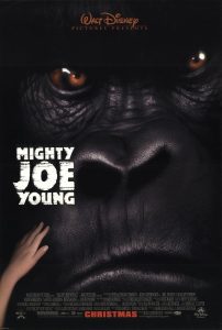 ดูหนัง Mighty Joe Young (1998) สัญชาตญาณป่า ล่าถล่มเมือง [Full-HD]