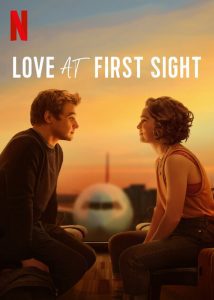 ดูหนัง Love at First Sight (2023) รักแรกพบ [Full-HD]