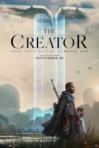 ดูหนัง The Creator (2023) เดอะ ครีเอเตอร์ [Full-HD]