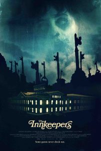 ดูหนัง The Innkeepers (2011) โรงแรมหลอนซ่อนวิญญาณเฮี้ยน [Full-HD]
