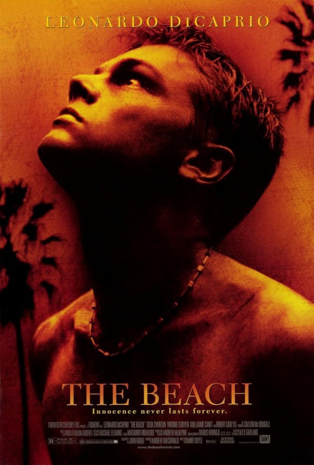 ดูหนัง The Beach (2000) เดอะ บีช [Full-HD]