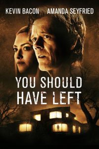 ดูหนัง You Should Have Left (2020) บ้านหลอน ฝันผวา [Full-HD]