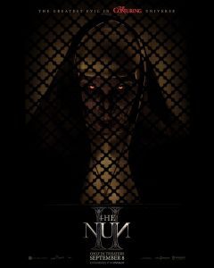 ดูหนัง The Nun 2 (2023) เดอะ นัน 2 [Full-HD]