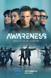 ดูหนัง Awareness (2023) ความจริงเป็นเพียงสิ่งลวง (ซับไทย) [Full-HD]
