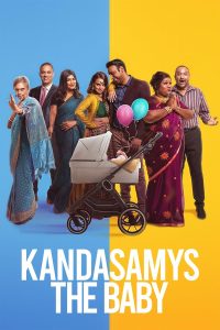ดูหนัง Kandasamys: The Baby (2023) (ซับไทย) [Full-HD]