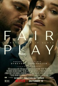 ดูหนัง Fair Play (2023) [Full-HD]