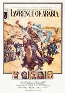 ดูหนัง Lawrence of Arabia (1962) ลอเรนซ์แห่งอารเบีย [Full-HD]