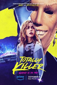 ดูหนัง Totally Killer (2023) ย้อนเวลาหาฆาตกร (ซับไทย) [Full-HD]
