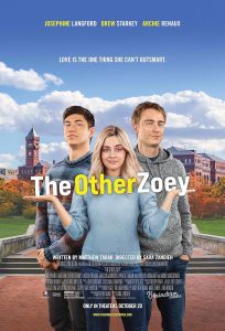 ดูหนัง The Other Zoey (2023) โซอี้ที่รัก (ซับไทย) [Full-HD]