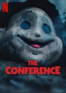 ดูหนัง The Conference (2023) สัมมนาเลือด [Full-HD]