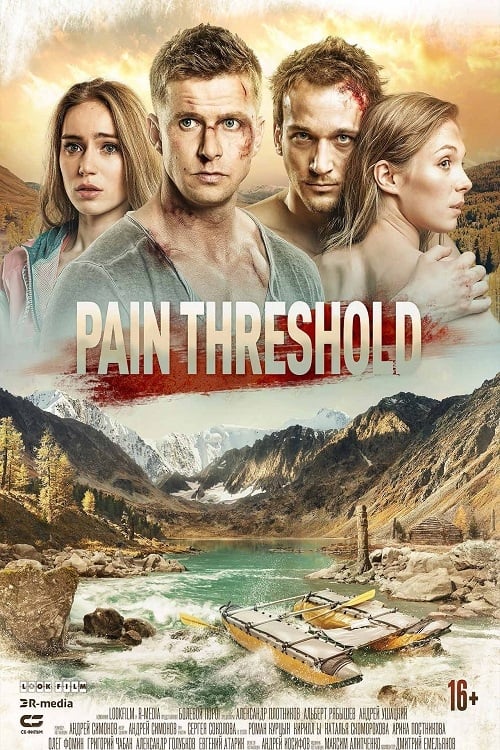 ดูหนัง Pain Threshold (2019) ทริประทึก [Full-HD]