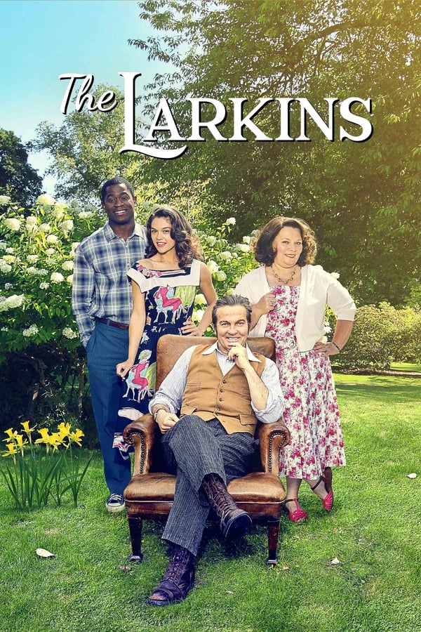 ดูซีรี่ส์ The Larkins – เดอะ ลาร์กินส์ [พากย์ไทย]