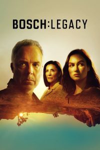ดูซีรี่ส์ Bosch: Legacy – บอช ทายาทสืบเก๋า [ซับไทย]