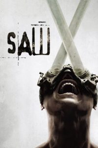 ดูหนัง Saw X (2023) ชำแหละแค้น…เกมตัดตาย