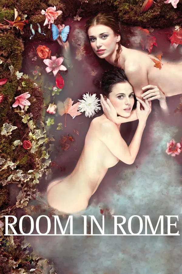 Room In Rome (2010) ในห้องรักโรมรำลึก พากย์ไทย