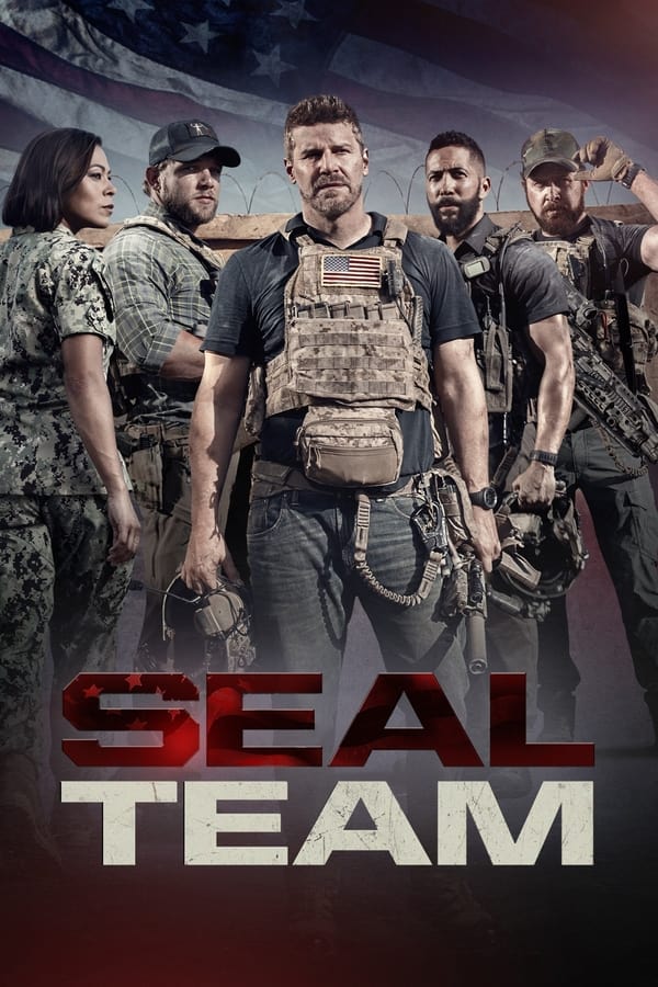 ดูซีรี่ส์ SEAL Team – สุดยอดหน่วยซีล [พากย์ไทย]