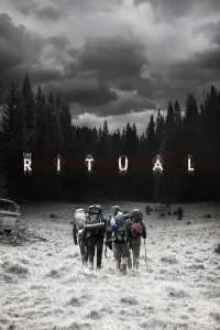 The Ritual (2017) สัมผัสอาฆาต วิญญาณสยอง ซับไทย