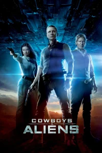 Cowboys & Aliens (2011) สงครามพันธุ์เดือด คาวบอยปะทะเอเลี่ยน พากย์ไทย