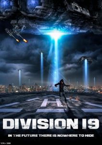 ดูหนัง Division 19 (2019) [Full-HD]