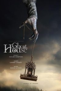 ดูหนัง Ghost House (2017) มันอยู่ในศาล [Full-HD]