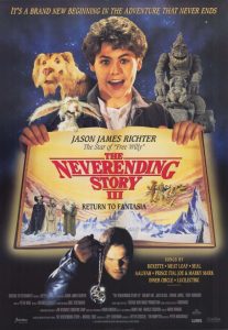 ดูหนัง The Neverending Story 3: Escape From Fantasia (1994) มหัสจรรย์สุดขอบฟ้า 3 [Full-HD]