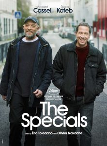 ดูหนัง The Specials (Hors normes) (2019) พิเศษนี้ใส่ใจ [Full-HD]