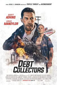 ดูหนัง The Debt Collector 2 (2020) หนี้นี้ต้องชำระ 2 (ซับไทย) [Full-HD]