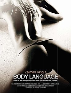 ดูหนัง Body Language (2008-2010) คลับลับร้อนรัก [HD]