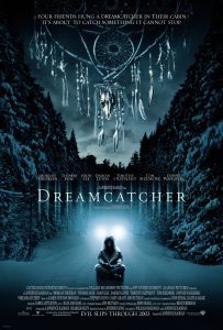 ดูหนัง Dreamcatcher (2003) ล่าฝันมัจจุราช อสูรกายกินโลก [Full-HD]