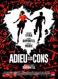 ดูหนัง Bye Bye Morons (Adieu les cons) (2020) ทีมป่วนจำเป็นกับภารกิจก่อนตาย [Full-HD]