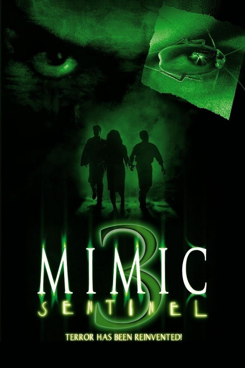 ดูหนัง Mimic 3 (2003) อสูรสูบคน ภาค 3 [Full-HD]